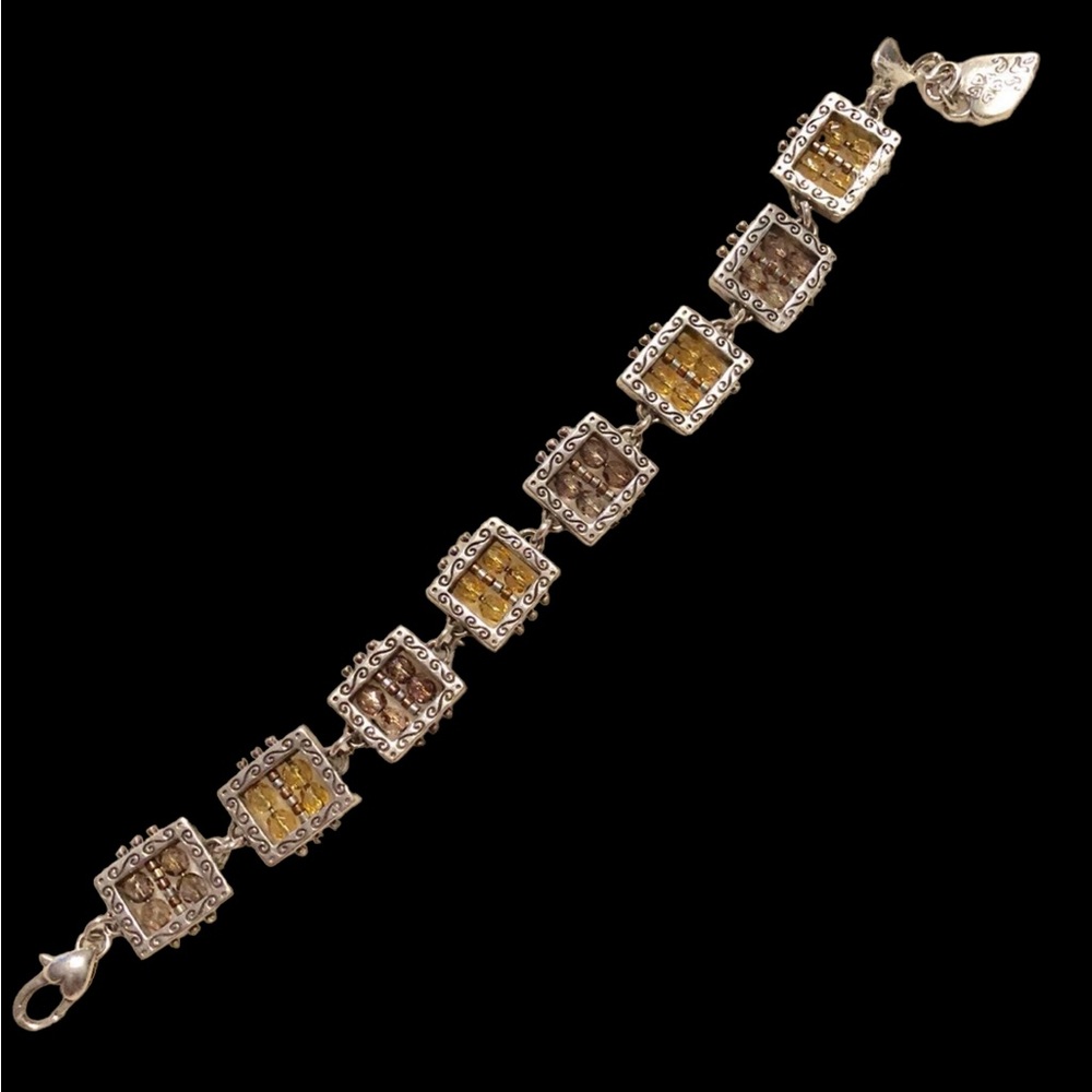 Retired Brighton Bracelet